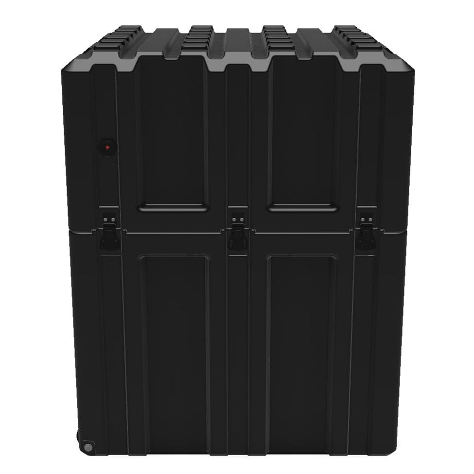 SuproBox R Series 8070-6044 Case
