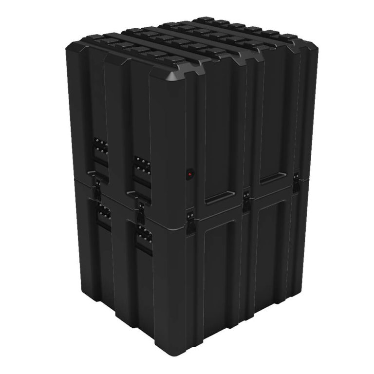 SuproBox R Series 8070-6064 Case