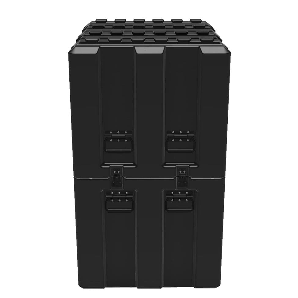 SuproBox R Series 8070-6064 Case