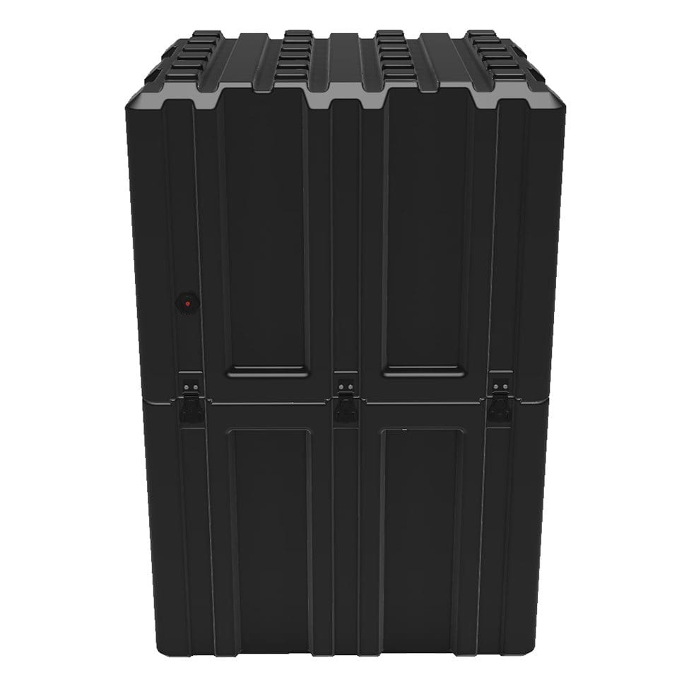 SuproBox R Series 8070-6064 Case