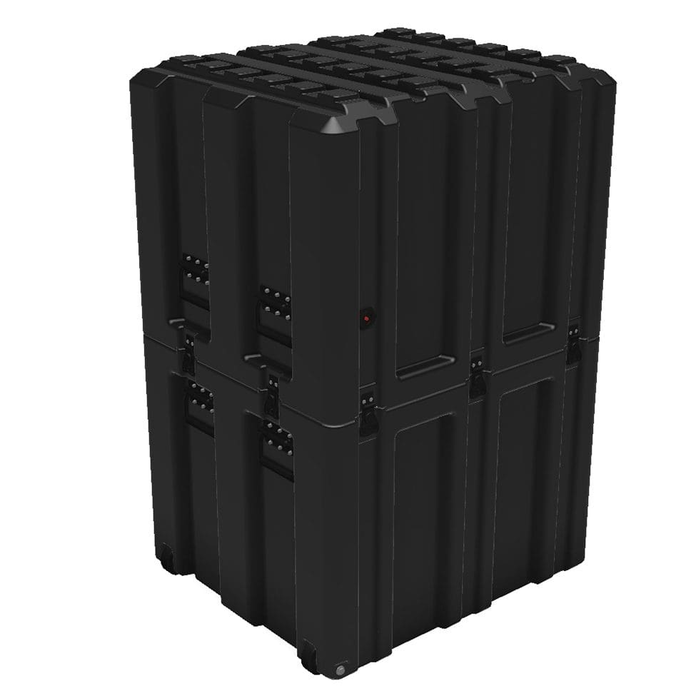 SuproBox R Series 8070-6064 Case