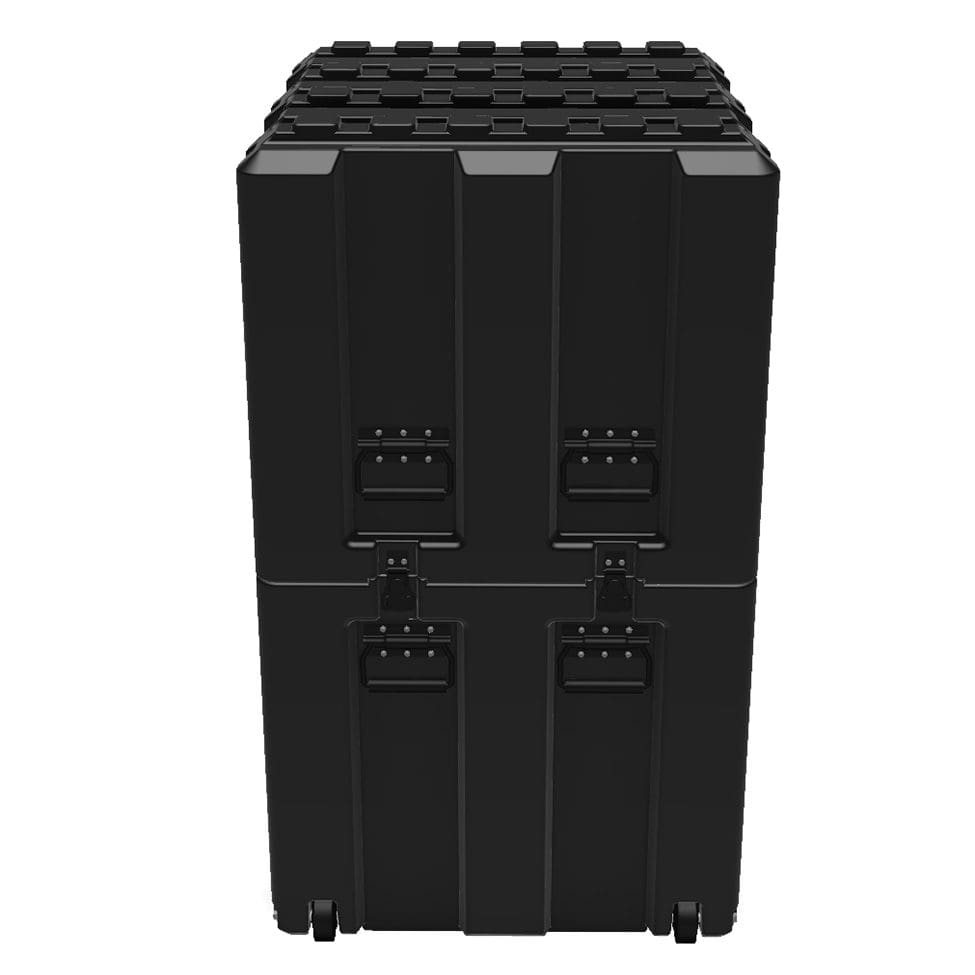 SuproBox R Series 8070-6064 Case