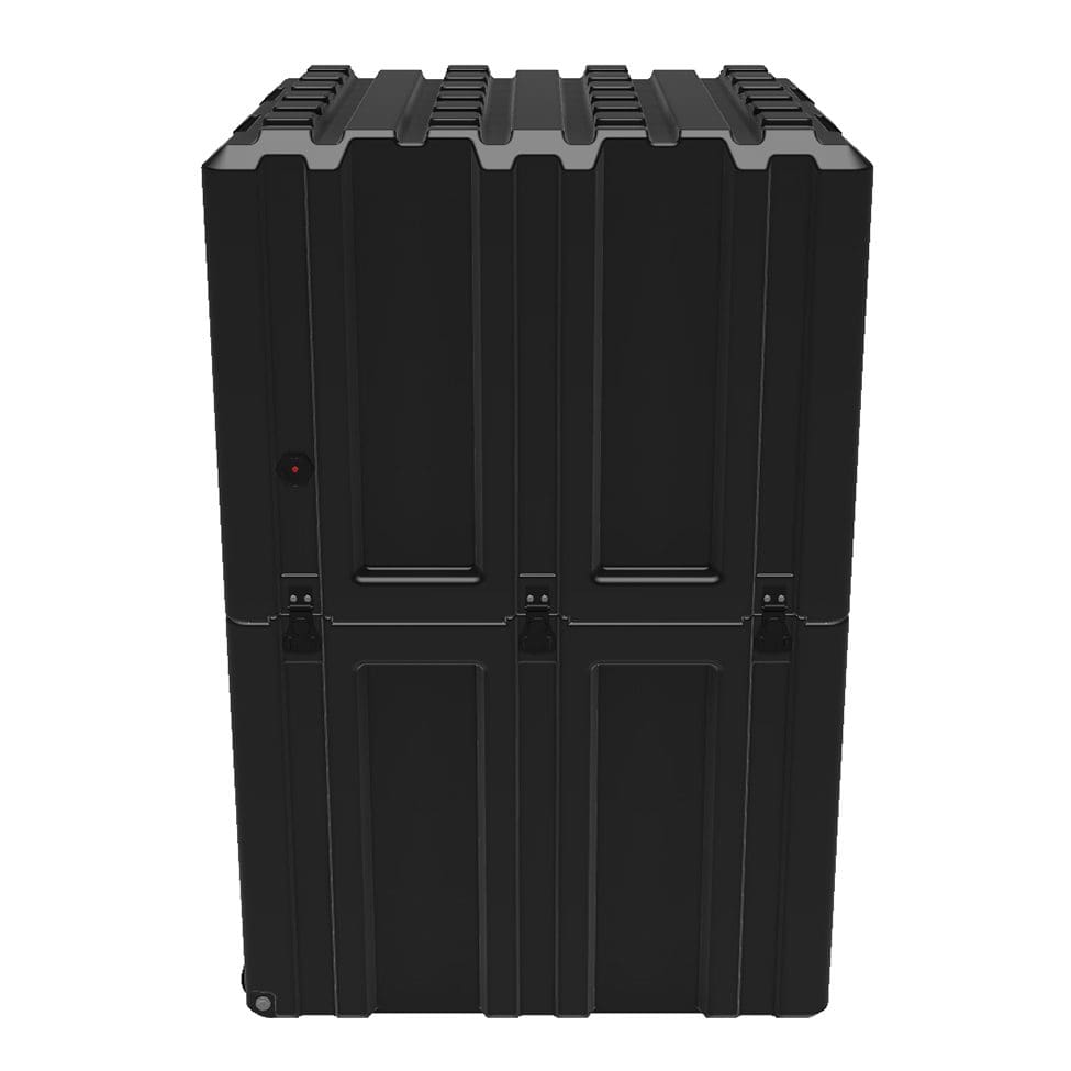 SuproBox R Series 8070-6064 Case