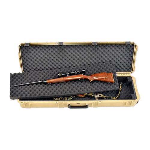 SKB iSeries 5014 Double Bow Case