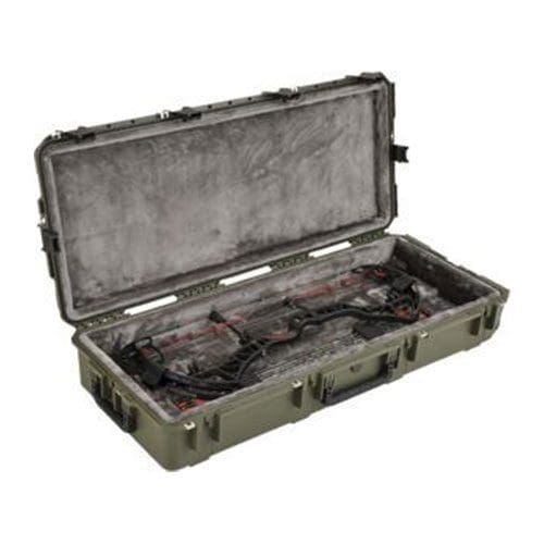 SKB iSeries Bowtech Parallel Limb Single Bow Case