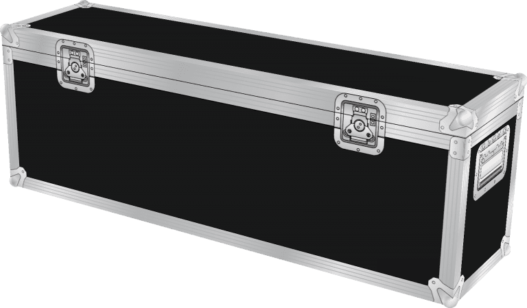 Line 6 StageSource L3t Speaker Flightcase