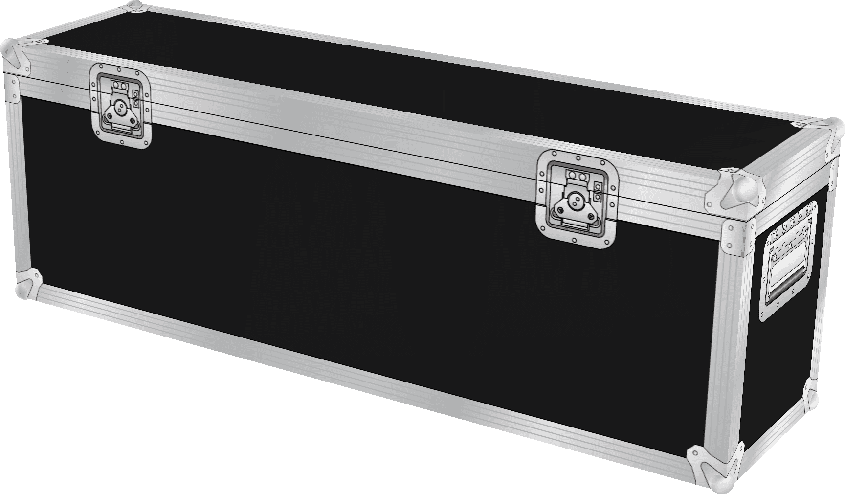 Line 6 StageSource L3t Speaker Flightcase