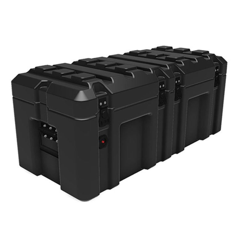 SuproBox R Series 9040-3010 Case