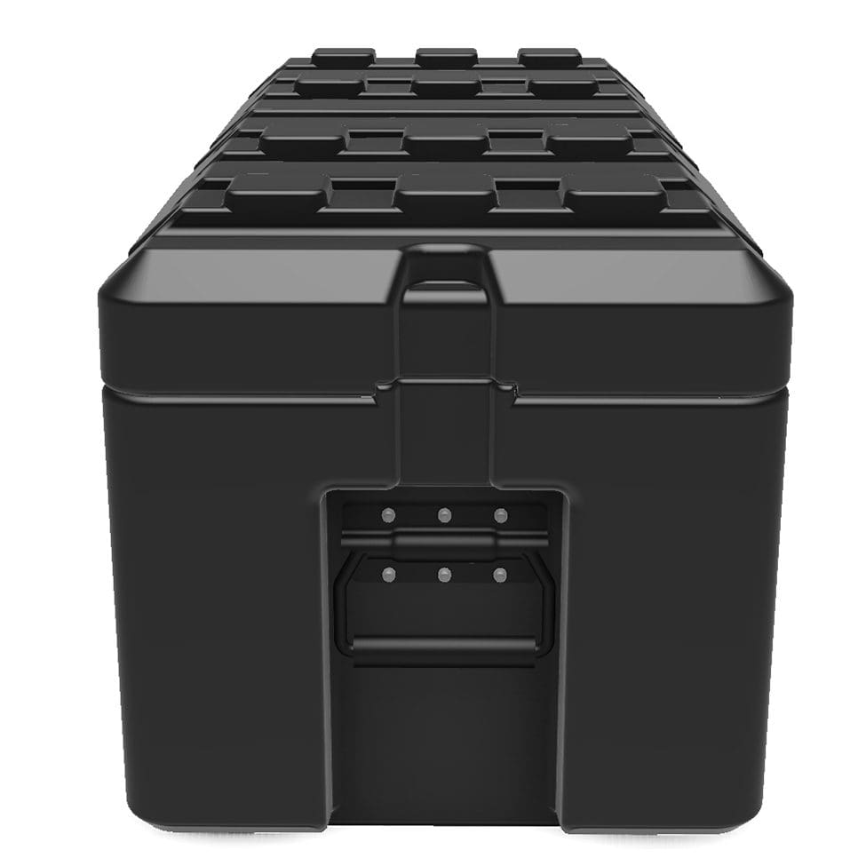 SuproBox R Series 9040-3010 Case