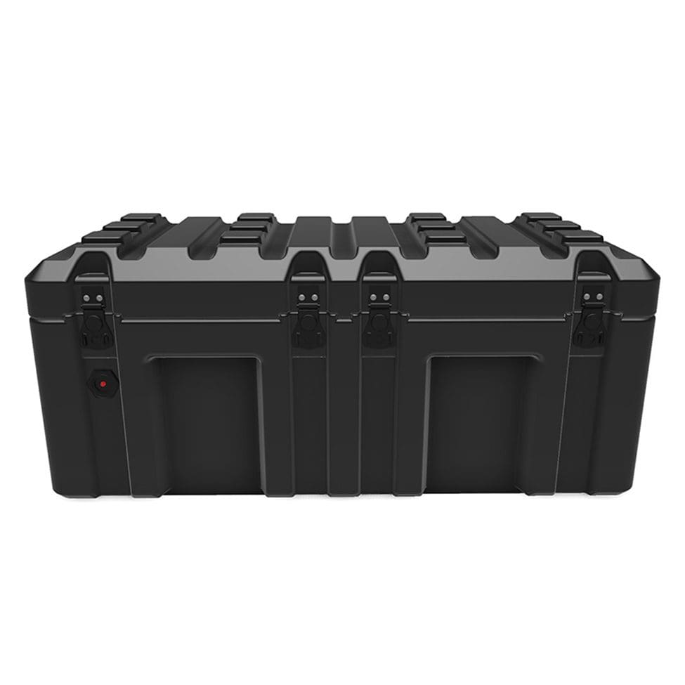 SuproBox R Series 9040-3010 Case