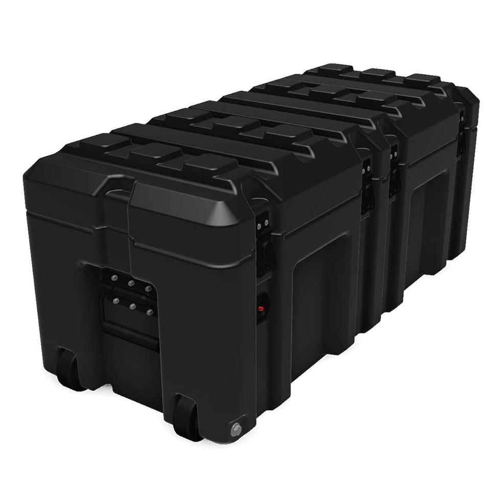 SuproBox R Series 9040-3010 Case