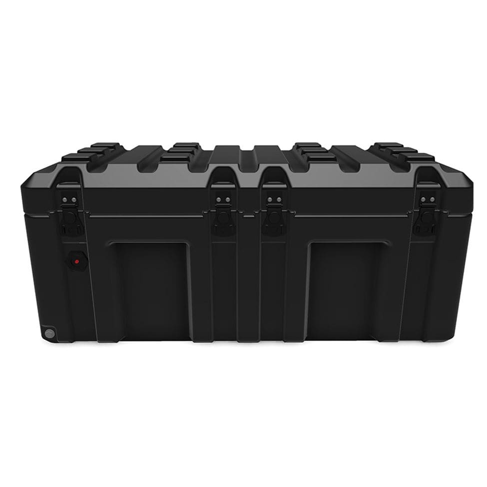 SuproBox R Series 9040-3010 Case