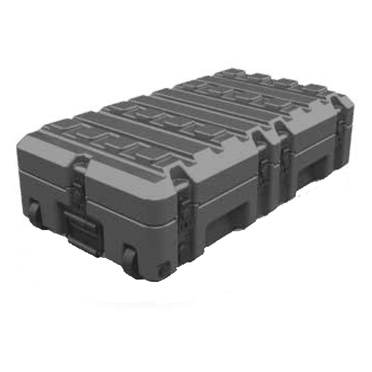 SuproBox R Series 9050-1432 Case