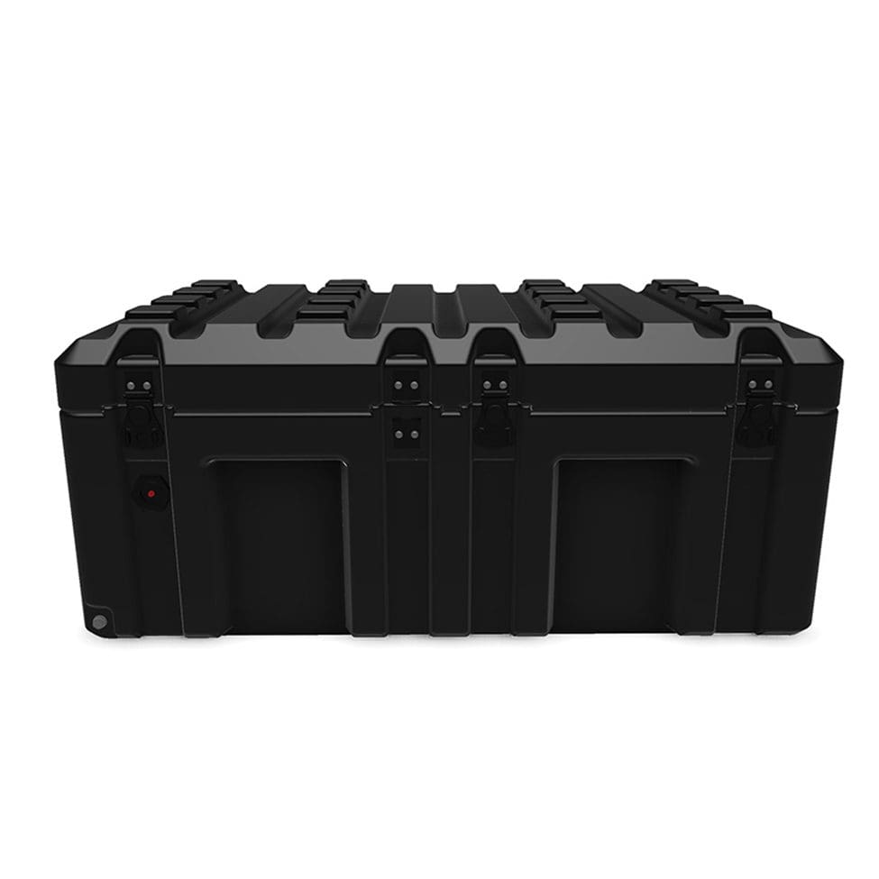 SuproBox R Series 9050-3010 Case