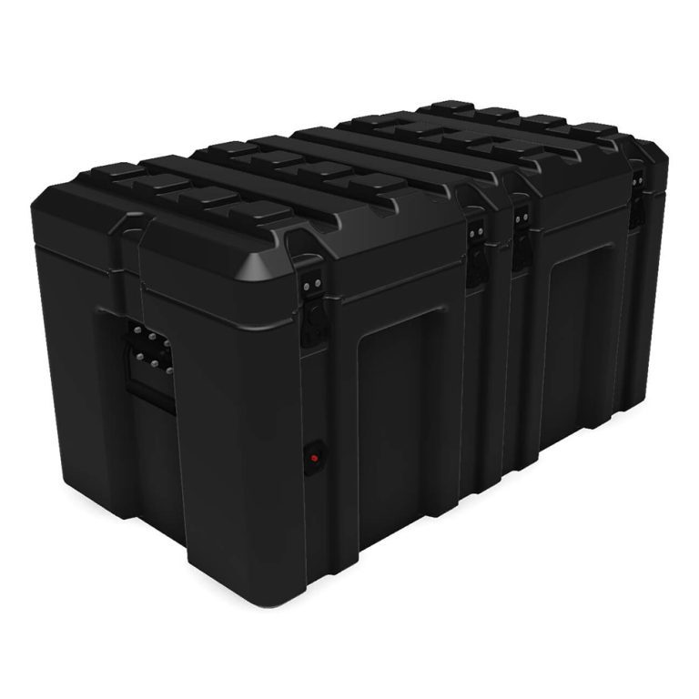 SuproBox R Series 9050-4010 Case