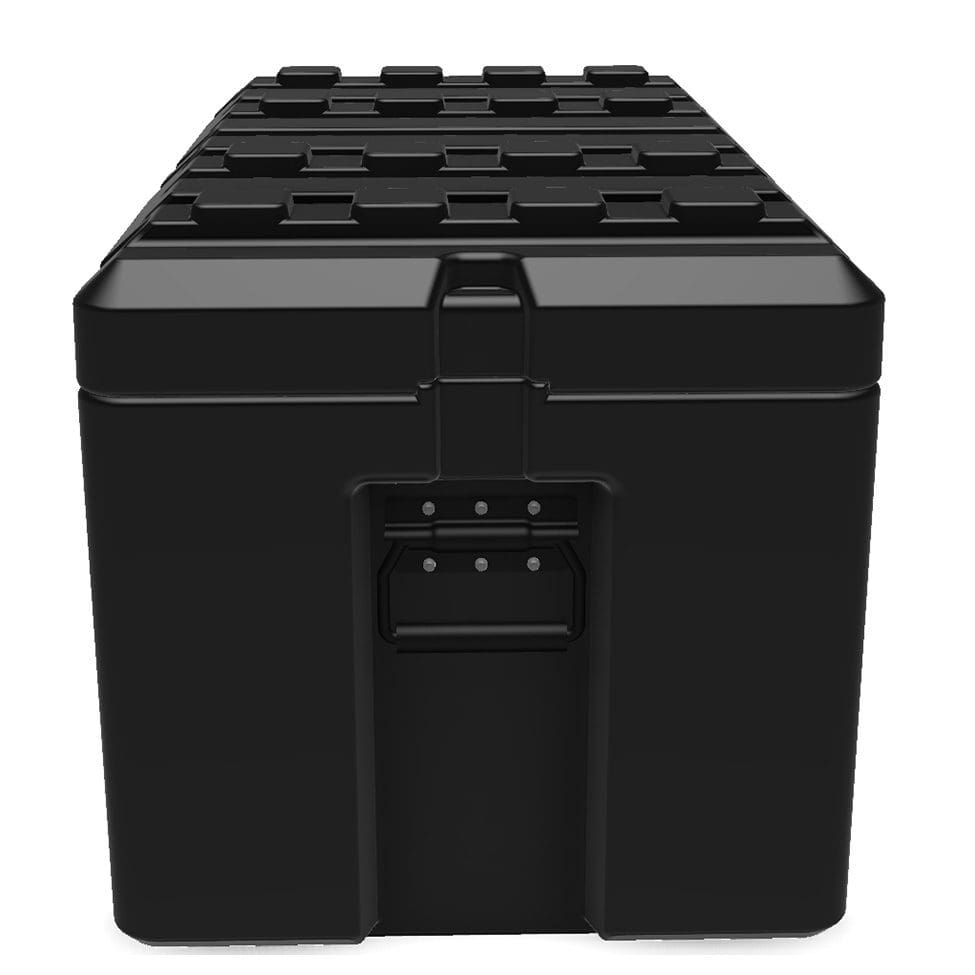 SuproBox R Series 9050-4010 Case