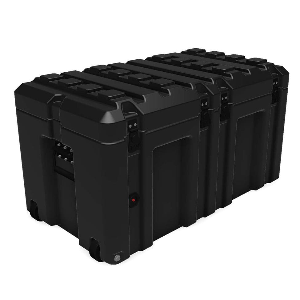 SuproBox R Series 9050-4010 Case