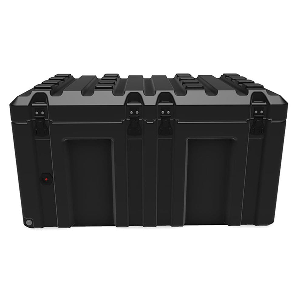 SuproBox R Series 9050-4010 Case