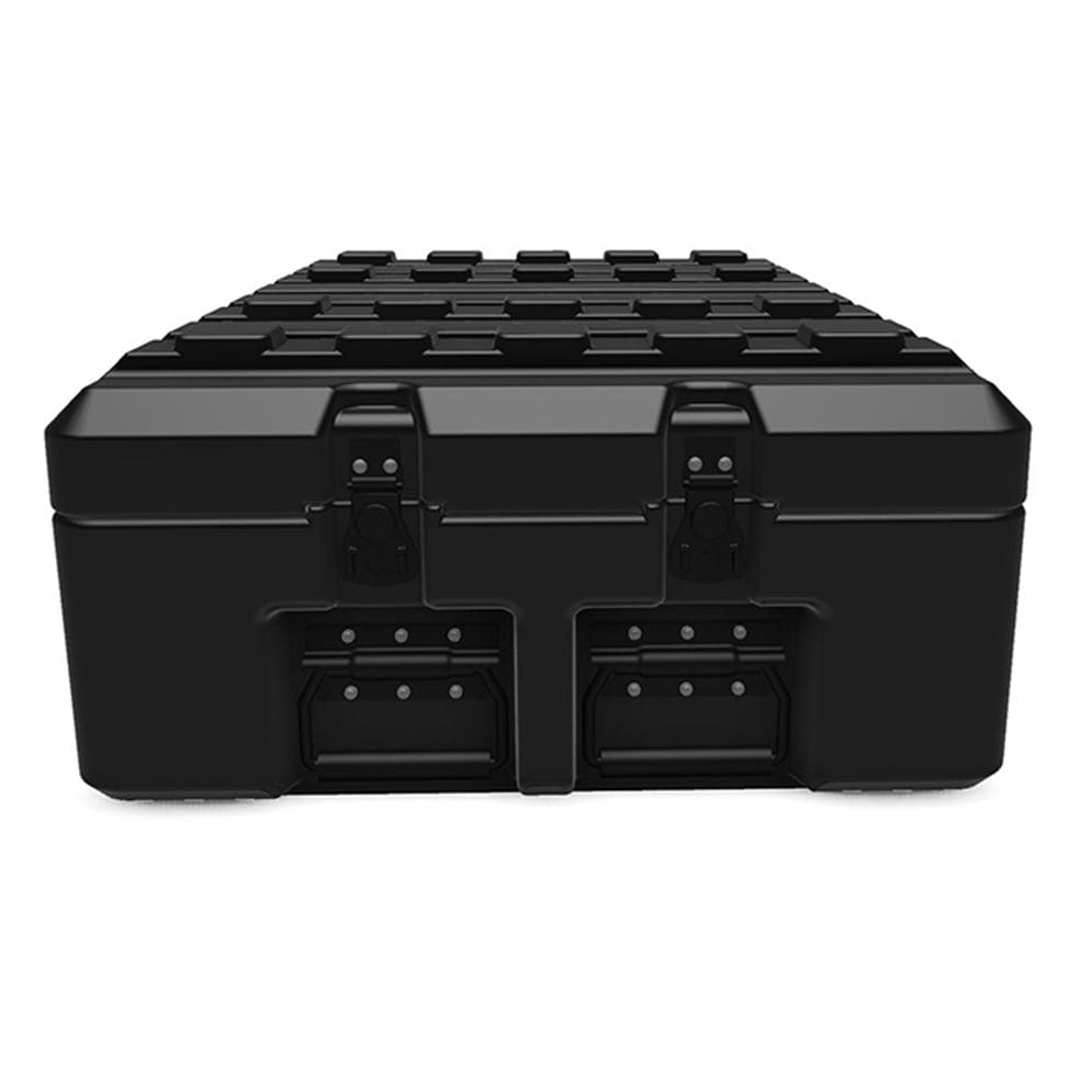 SuproBox R Series 9060-2012 Case
