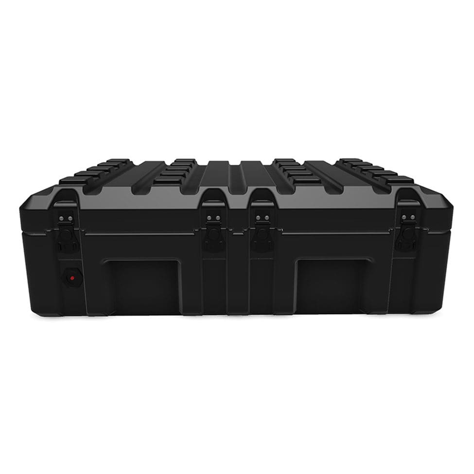SuproBox R Series 9060-2012 Case