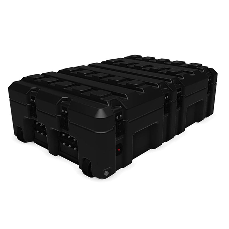 SuproBox R Series 9060-2012 Case