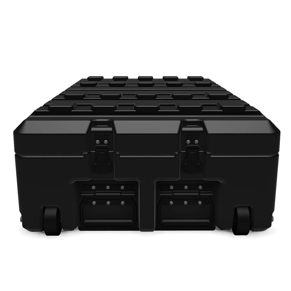 SuproBox R Series 9060-2012 Case