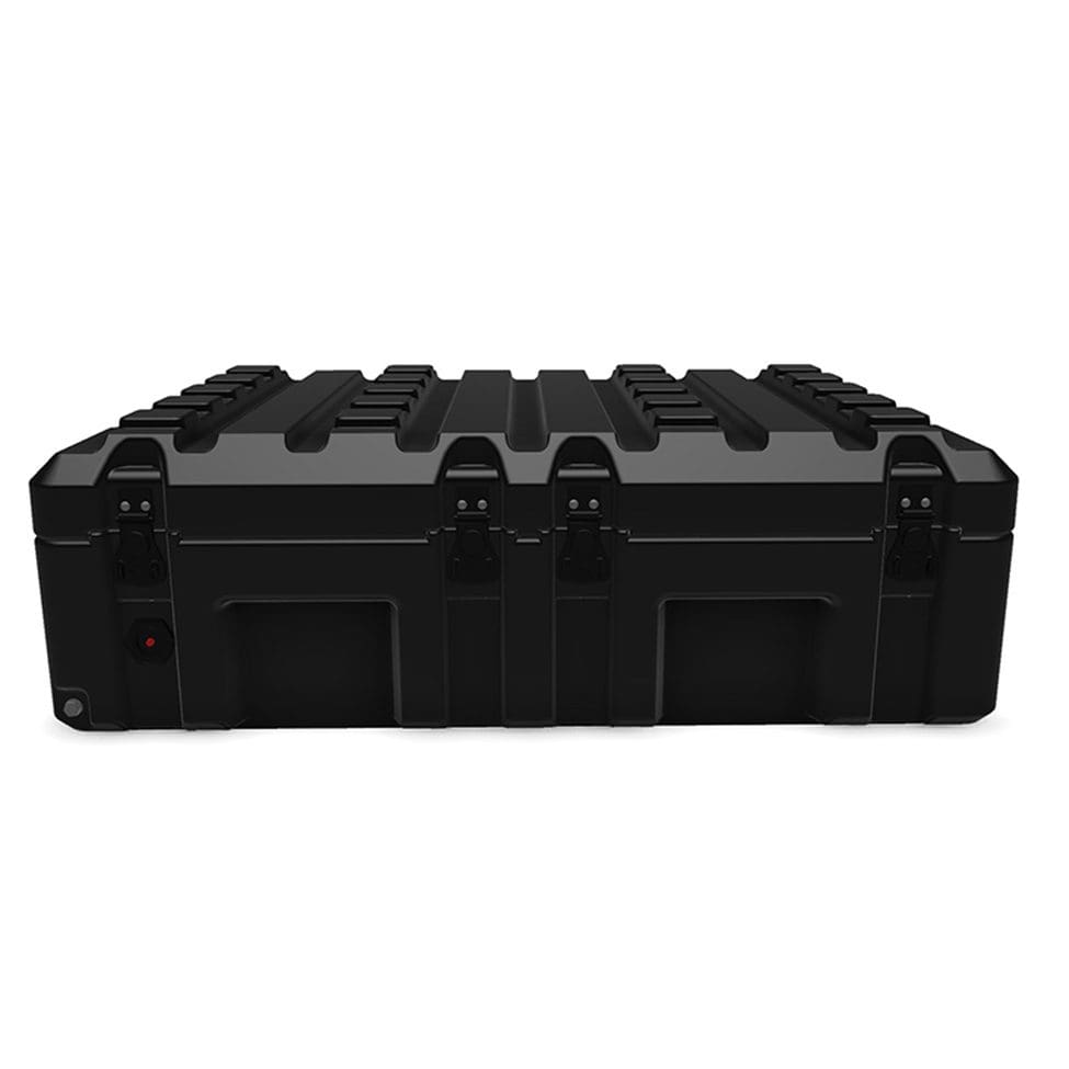 SuproBox R Series 9060-2012 Case