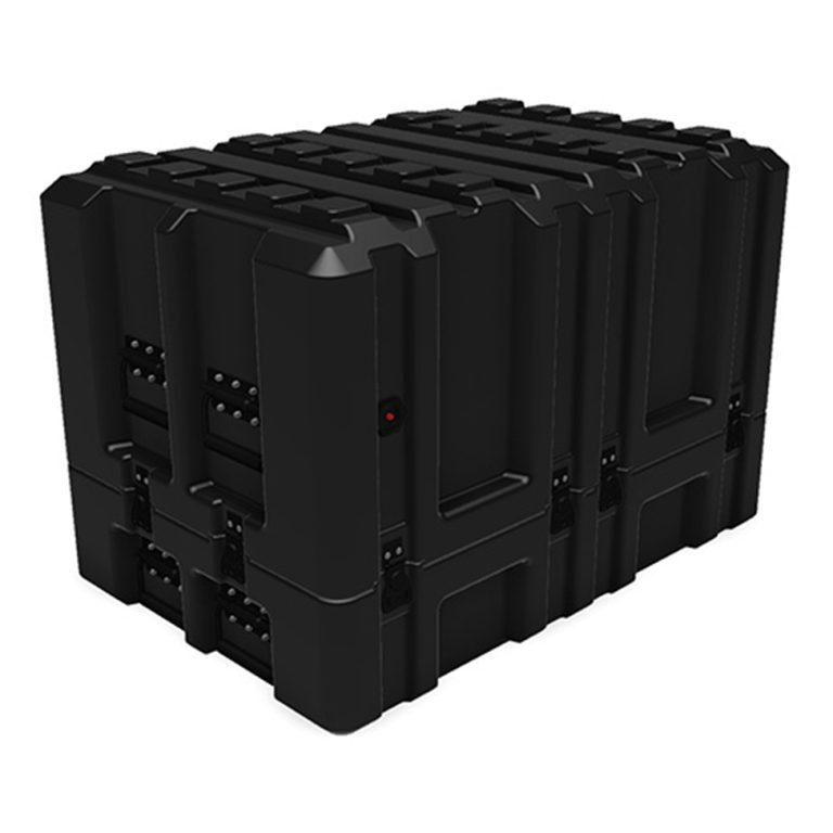 SuproBox R Series 9060-2045 Case