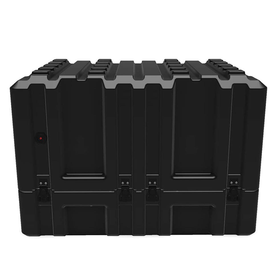 SuproBox R Series 9060-2045 Case