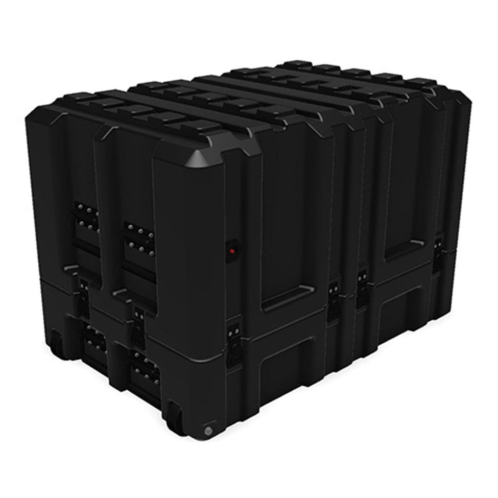 SuproBox R Series 9060-2045 Case