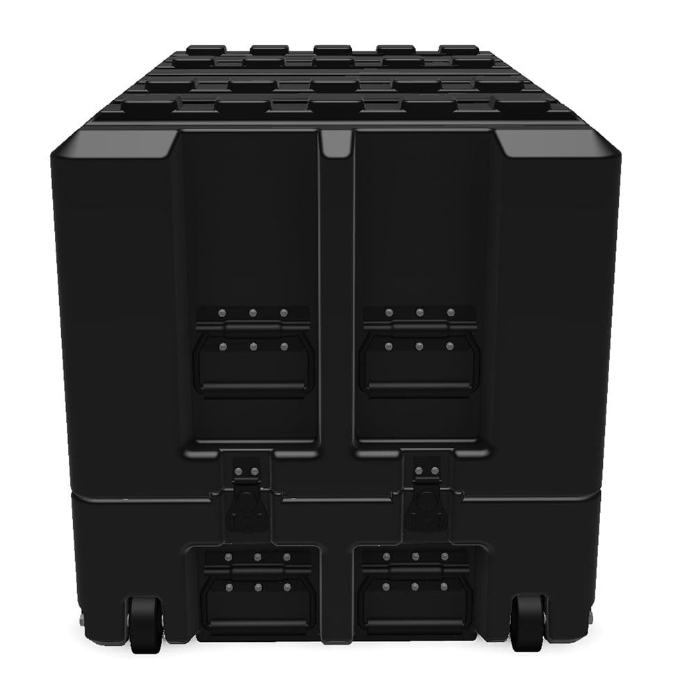 SuproBox R Series 9060-2045 Case