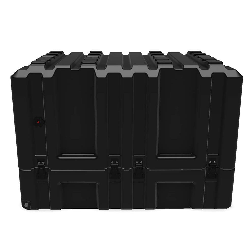SuproBox R Series 9060-2045 Case