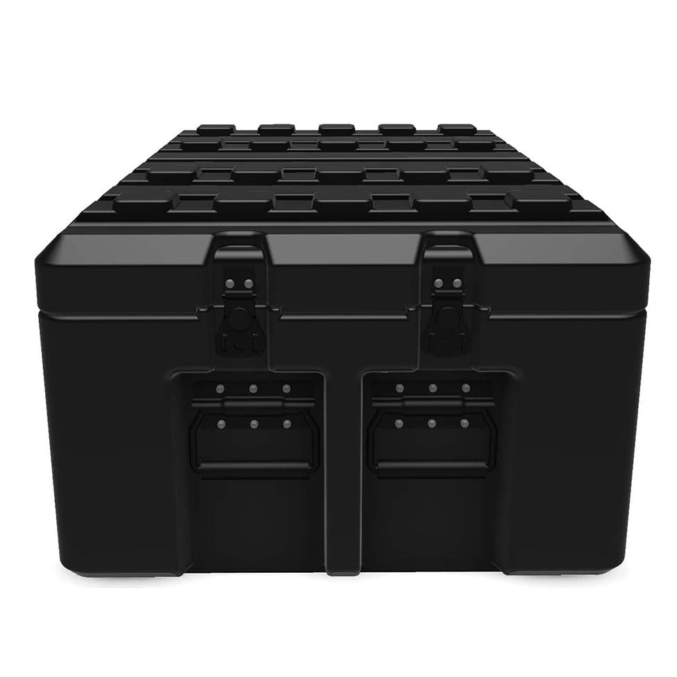 SuproBox R Series 9060-3012 Case