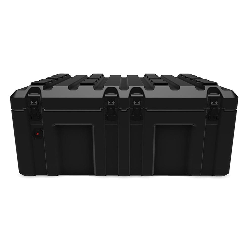 SuproBox R Series 9060-3012 Case