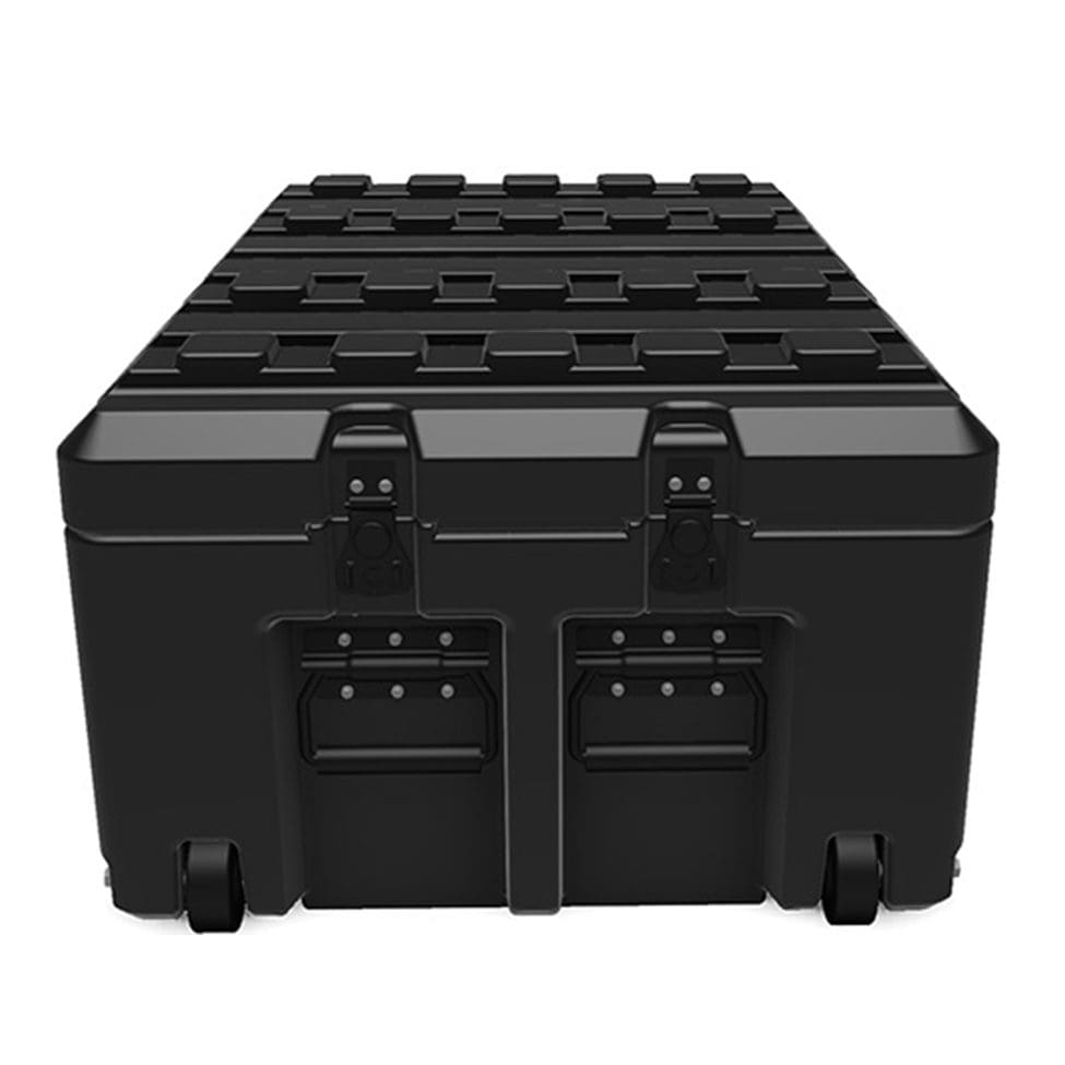 SuproBox R Series 9060-3012 Case