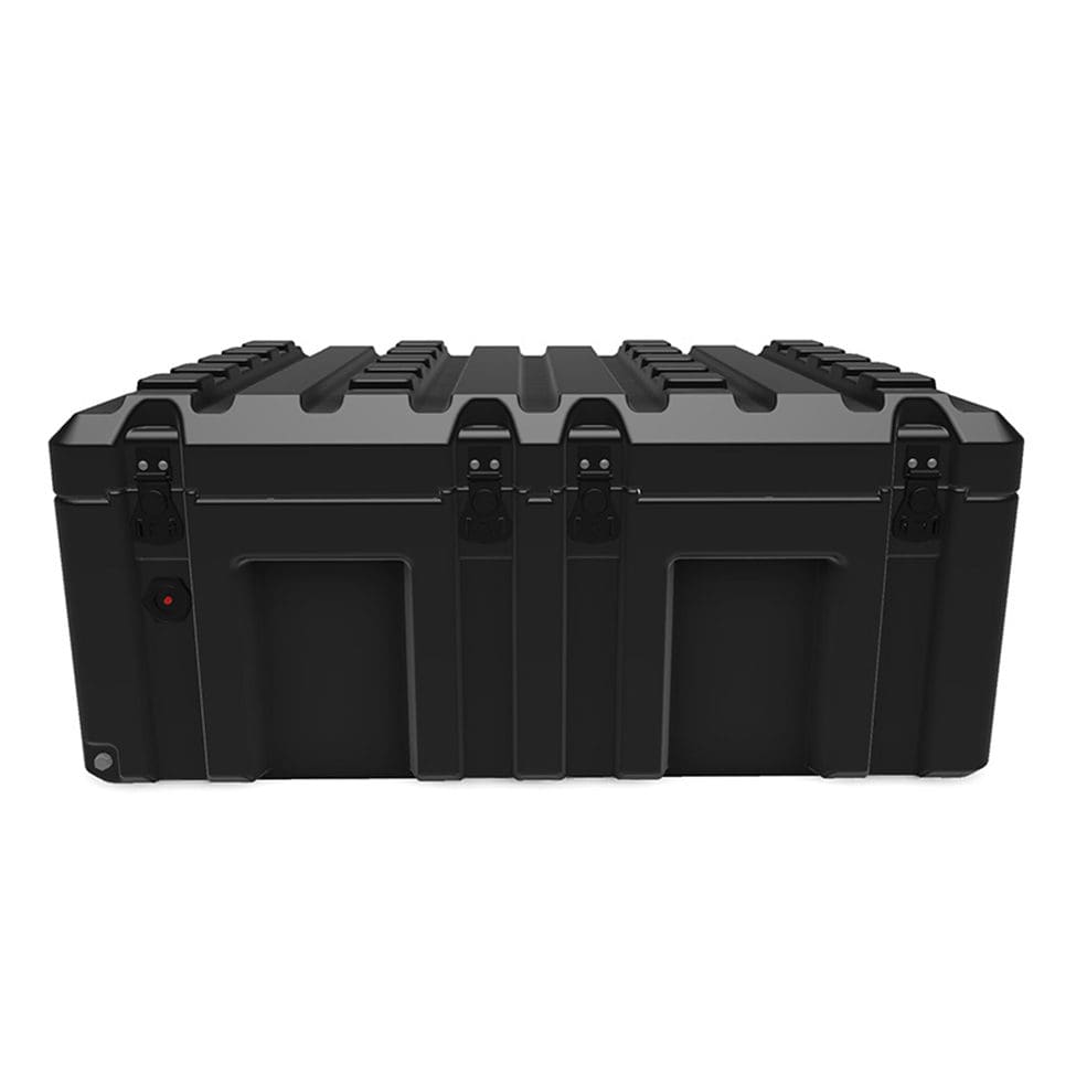 SuproBox R Series 9060-3012 Case
