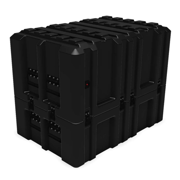 SuproBox R Series 9060-3045 Case