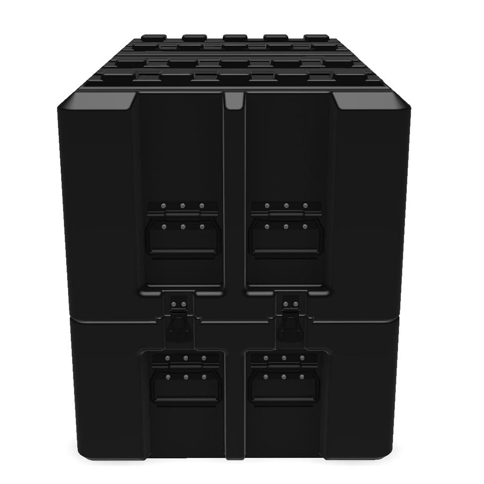 SuproBox R Series 9060-3045 Case