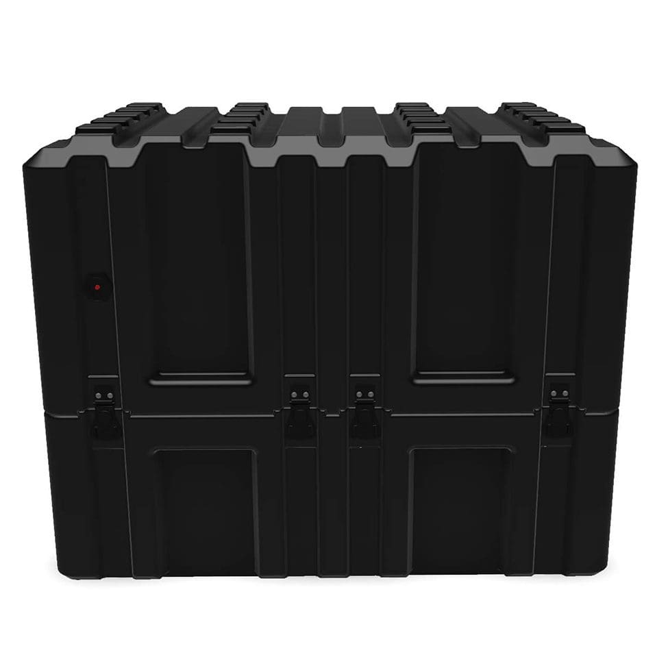 SuproBox R Series 9060-3045 Case