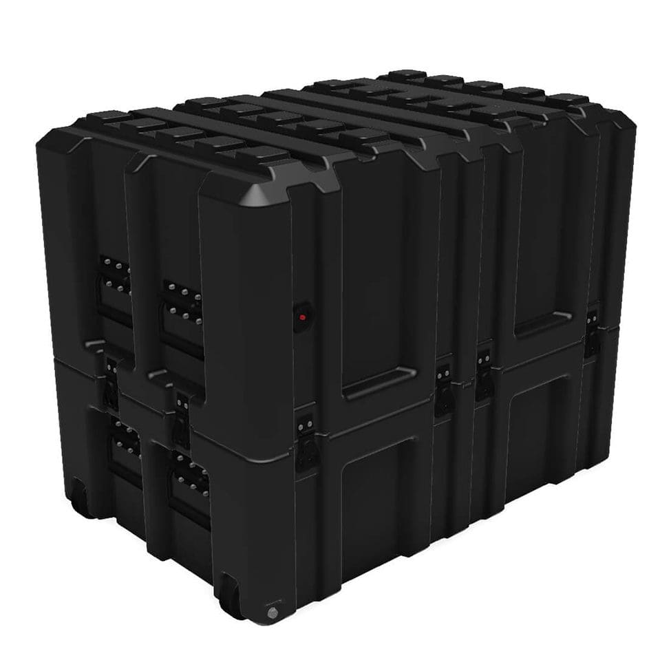 SuproBox R Series 9060-3045 Case