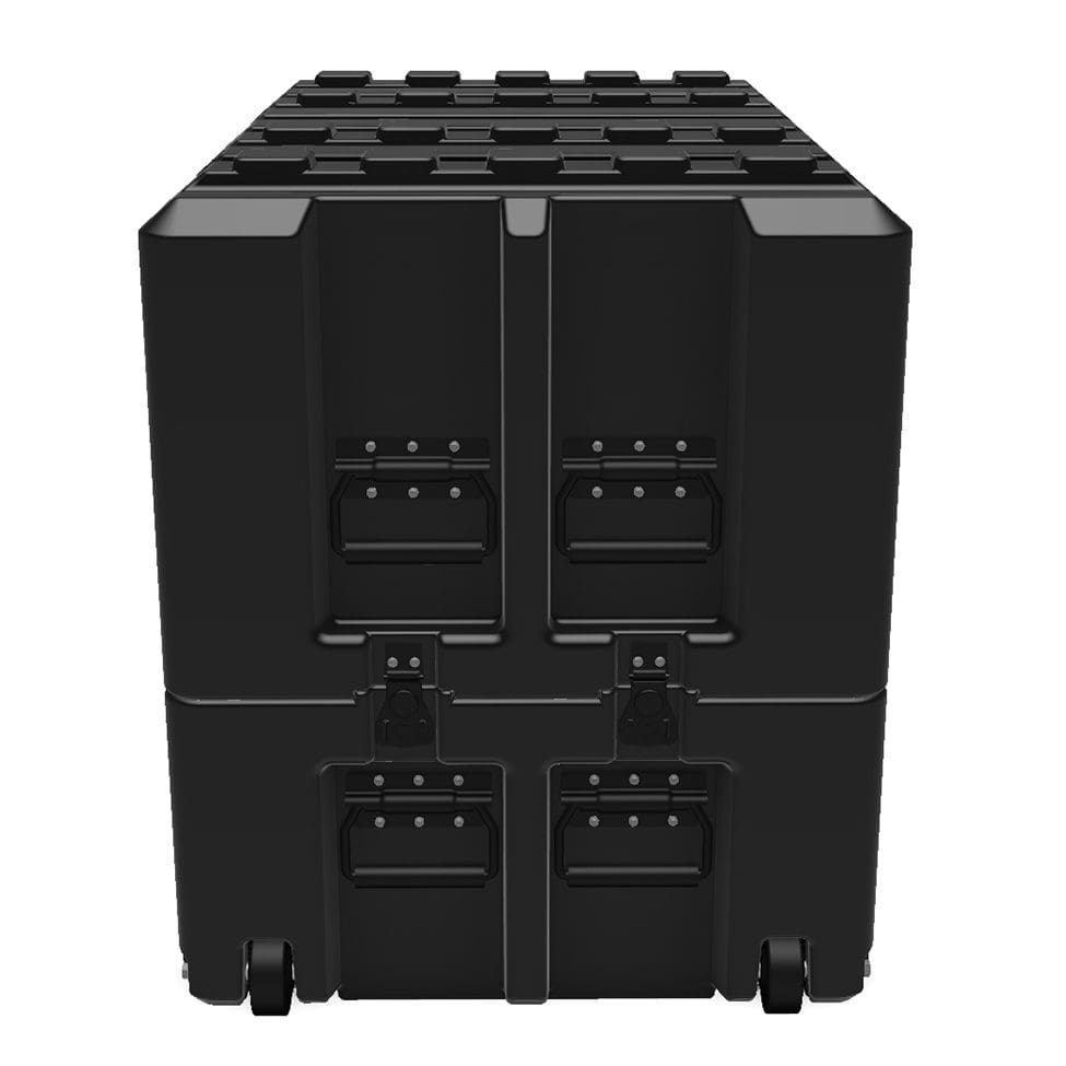 SuproBox R Series 9060-3045 Case
