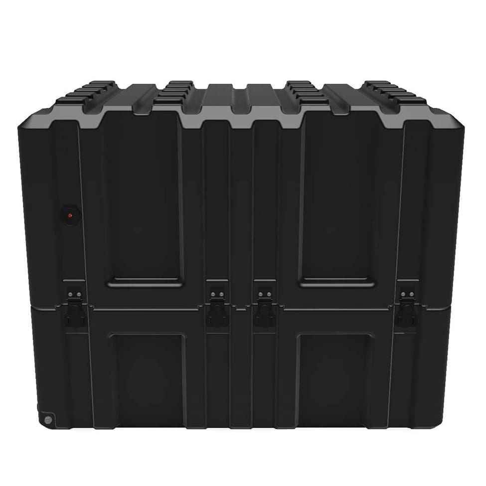 SuproBox R Series 9060-3045 Case