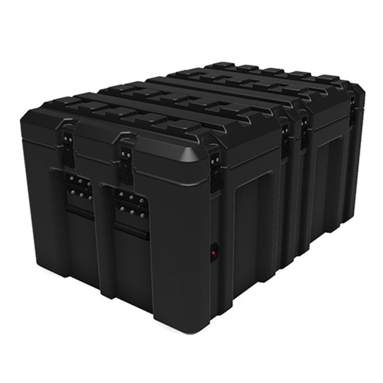 SuproBox R Series 9060-4012 Case
