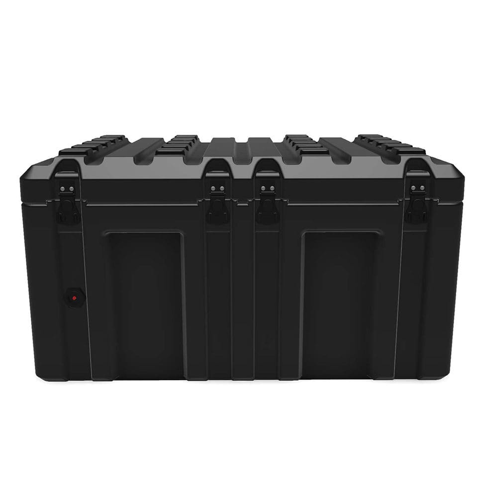 SuproBox R Series 9060-4012 Case