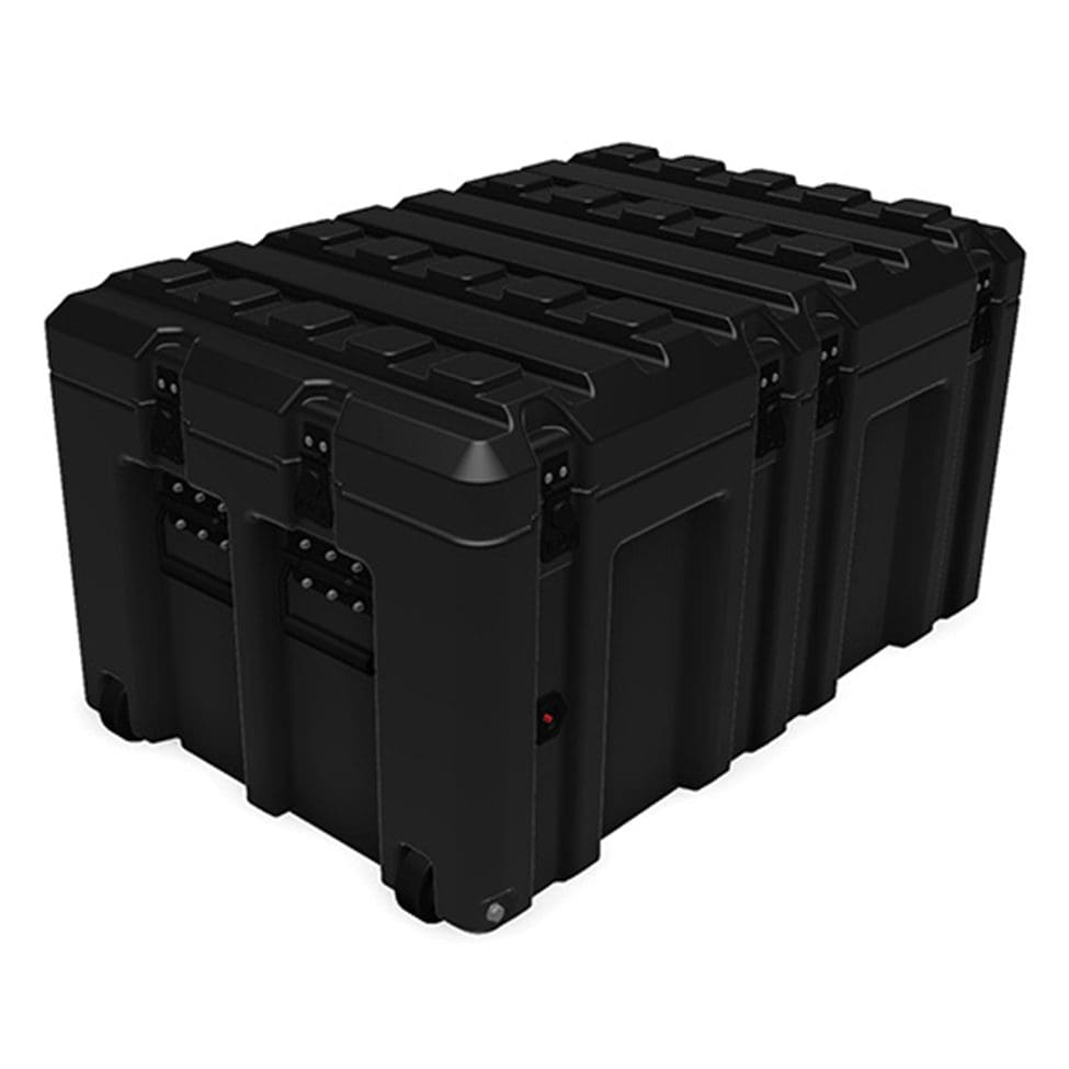 SuproBox R Series 9060-4012 Case
