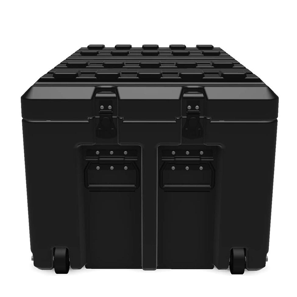 SuproBox R Series 9060-4012 Case