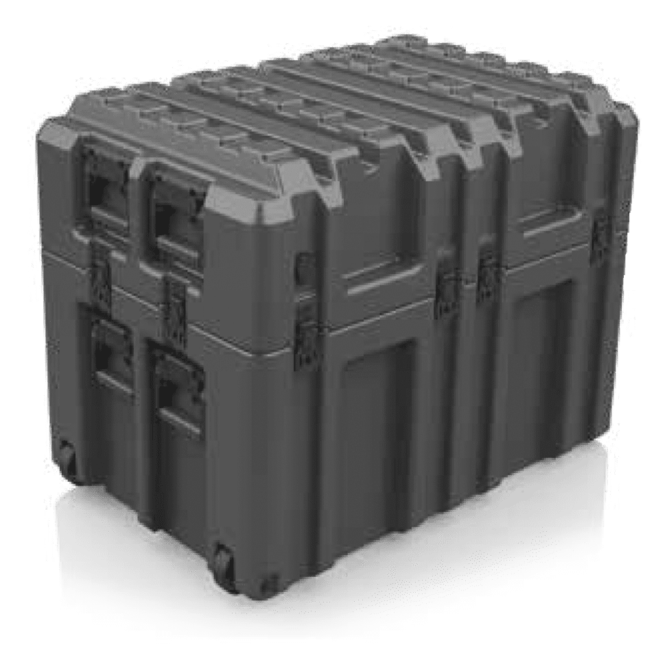 SuproBox R Series 9060-4025 Case