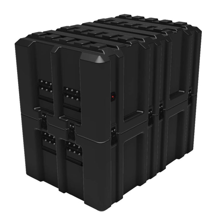SuproBox R Series 9060-4045 Case