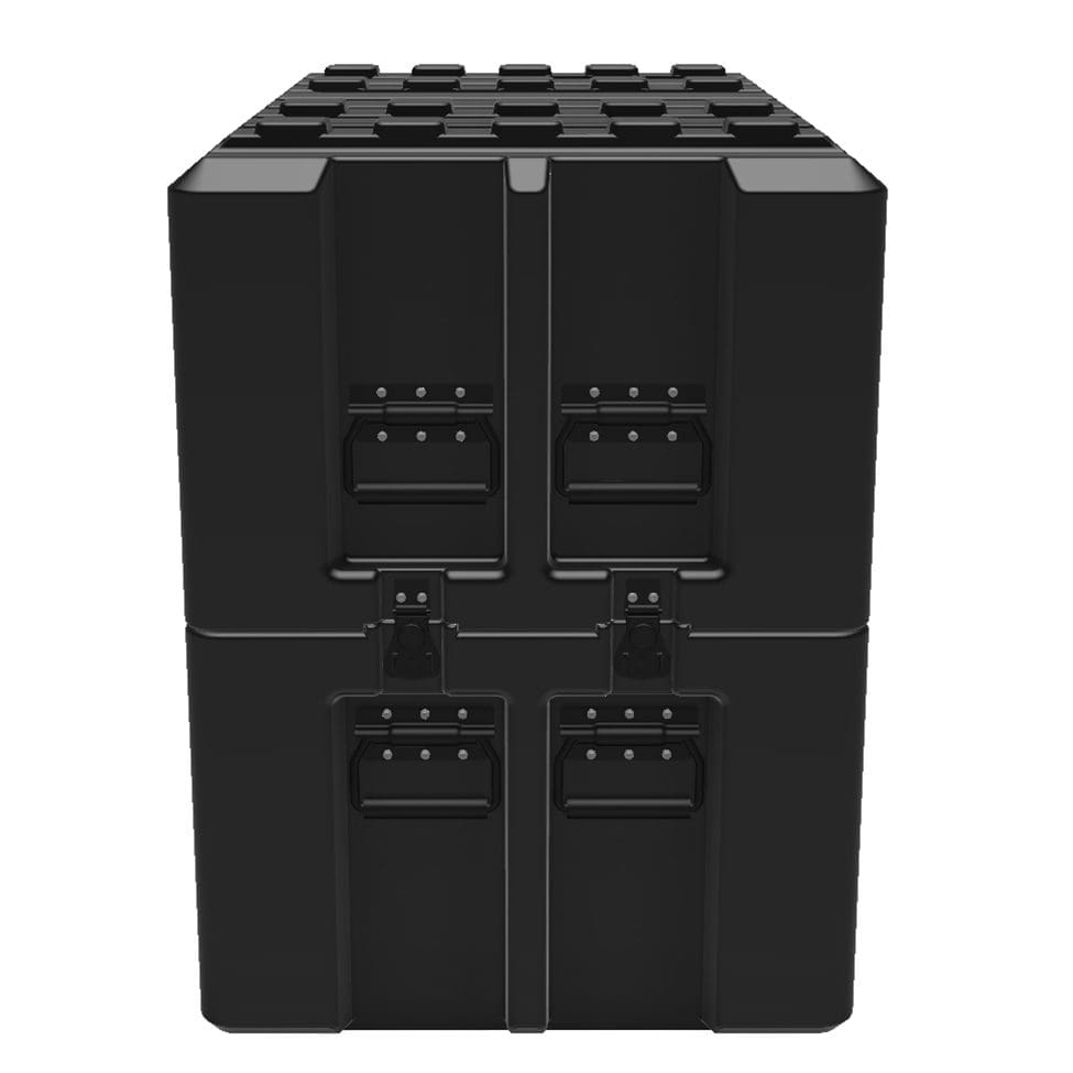 SuproBox R Series 9060-4045 Case
