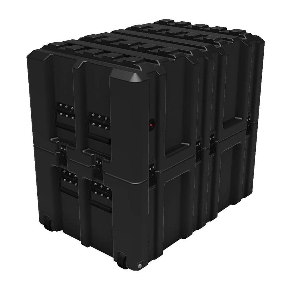 SuproBox R Series 9060-4045 Case